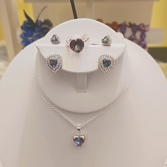 (NWT) Beautiful Mystical Jewelry - Picture 5 of 9